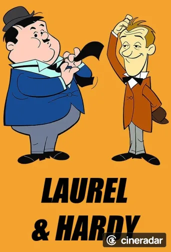 Laurel & Hardy