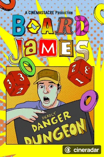 Board James