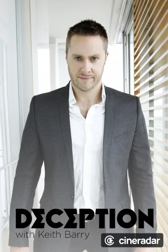 Keith Barry - Der Mann in deinem Kopf