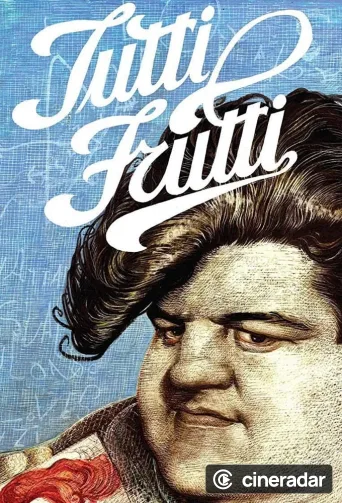Tutti Frutti
