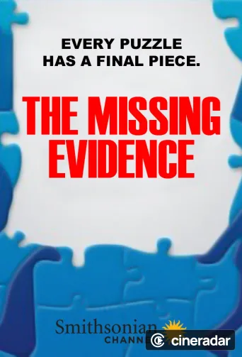 The Missing Evidence