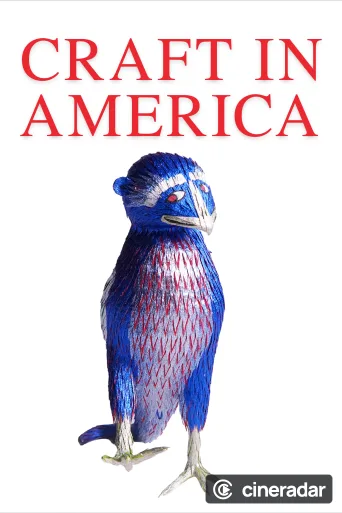 Craft in America