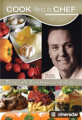 Cook Like a Chef