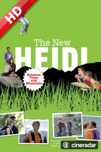 Heidi, 15