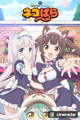 Nekopara