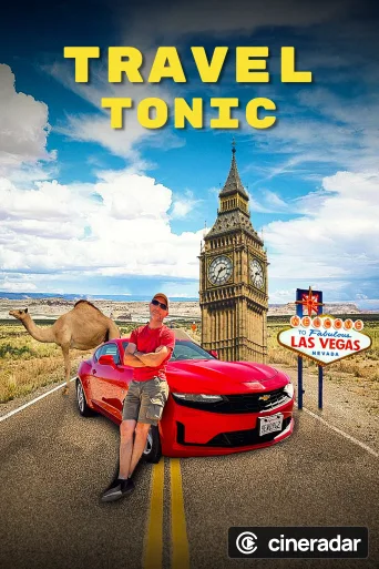 Travel Tonic