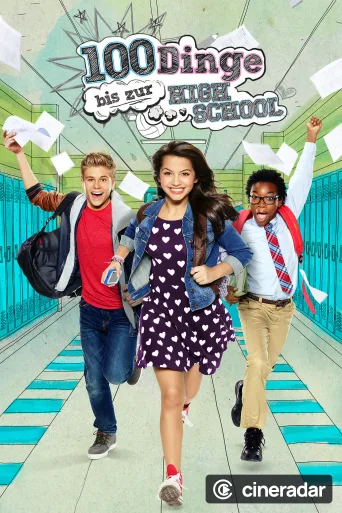 100 Things to Do Before High School