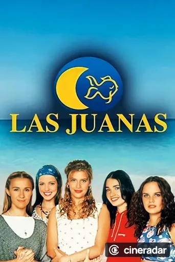Las Juanas