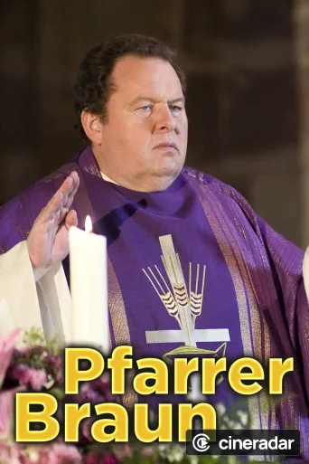 Pfarrer Braun