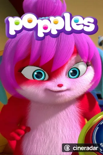Popples