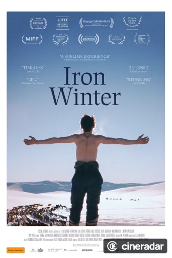 Iron Winter