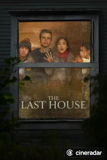 The Last House