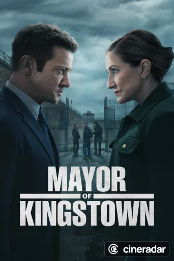 Mayor of Kingstown