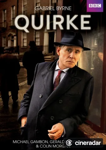 Quirke