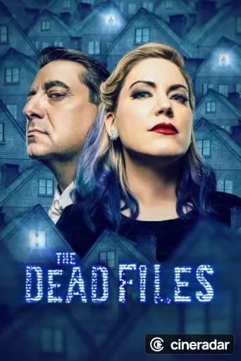 The Dead Files