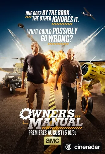 Owner's Manual