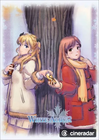 White Album
