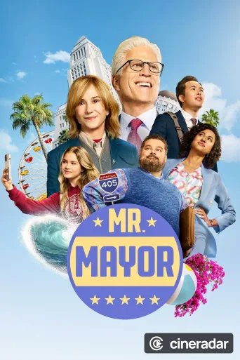 Mr. Mayor