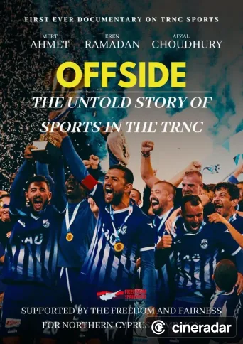 OFFSIDE: The Untold Story of Sports in the TRNC