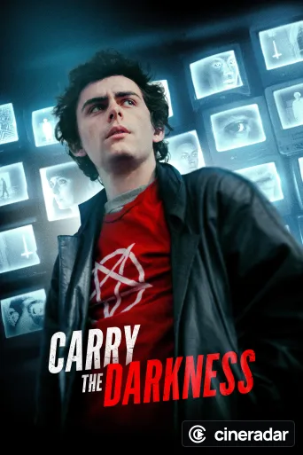 Carry the Darkness