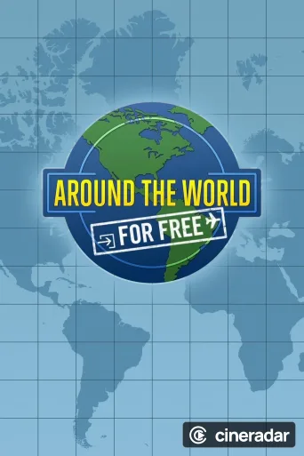 Around the World for Free