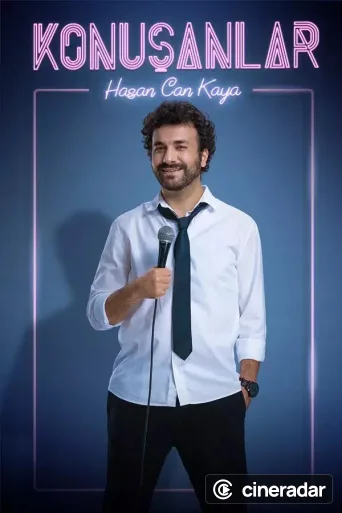Konuşanlar
