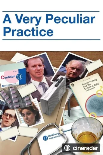 A Very Peculiar Practice