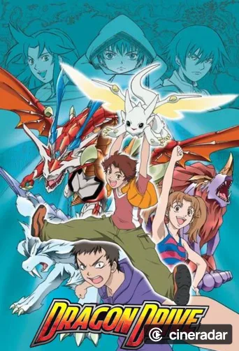 Dragon Drive