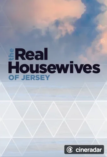 The Real Housewives of Jersey