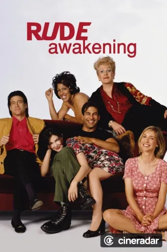 Rude Awakening