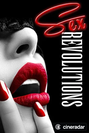 Révolutions sexuelles