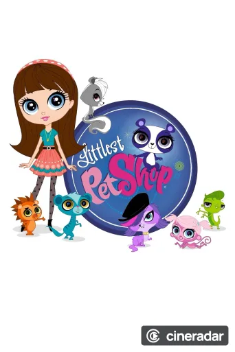 Littlest Pet Shop