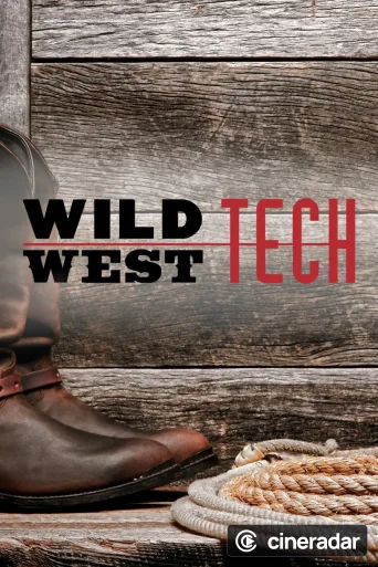 Wild West Tech