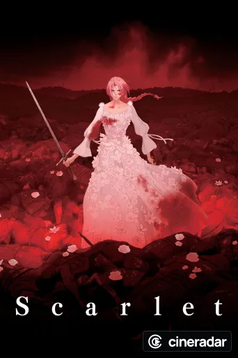 Scarlet
