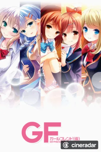 Girl Friend BETA