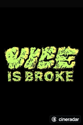 Vice Is Broke