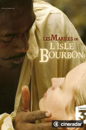 Les mariées de l'isle Bourbon