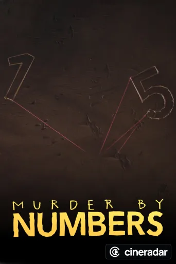 Murder by Numbers
