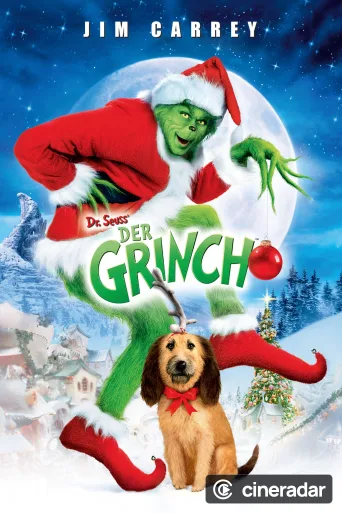 Le Grinch