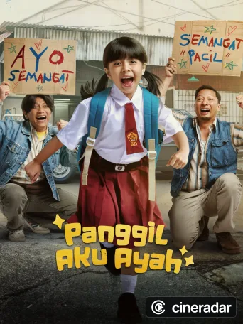 Panggil Aku Ayah