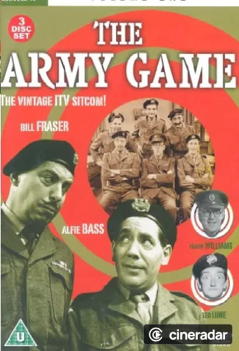 The Army Game