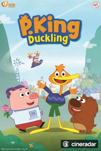 P. King e i suoi amici