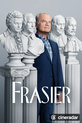 Frasier