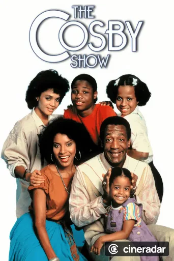 Die Bill Cosby Show