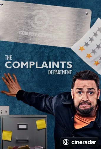 The Complaints Department
