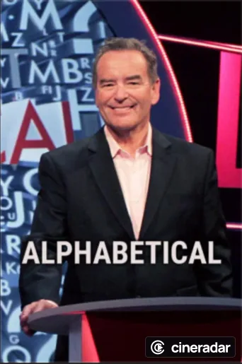 Alphabetical