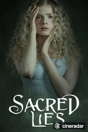 Sacred Lies