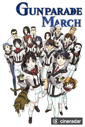 Gunparade March