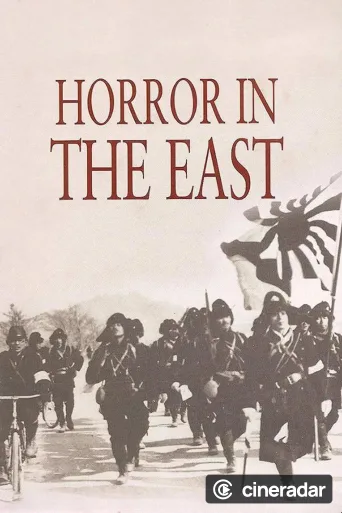 Horror in the East