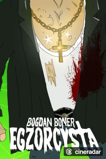 Bad Exorcist